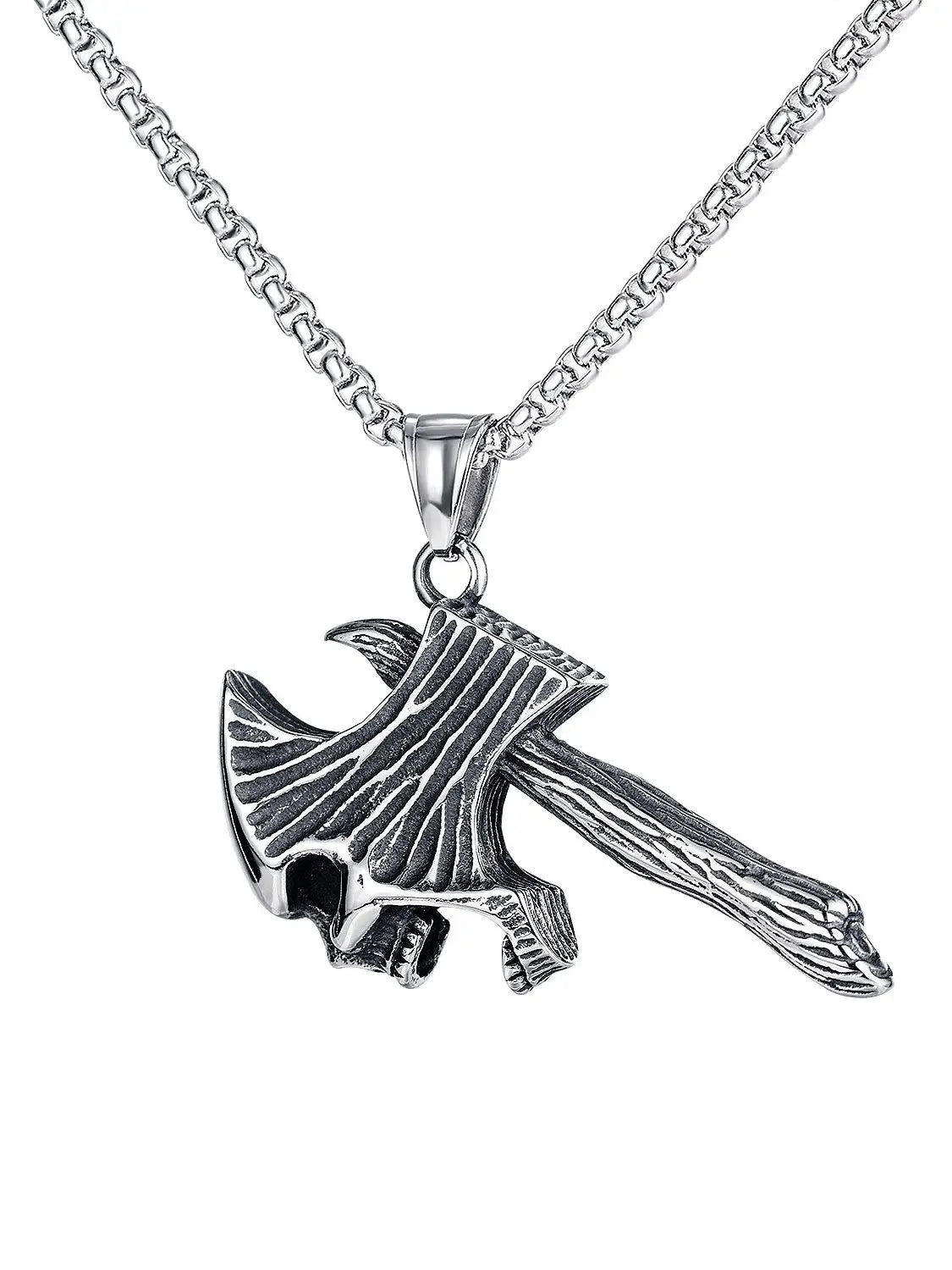 necklace AXE