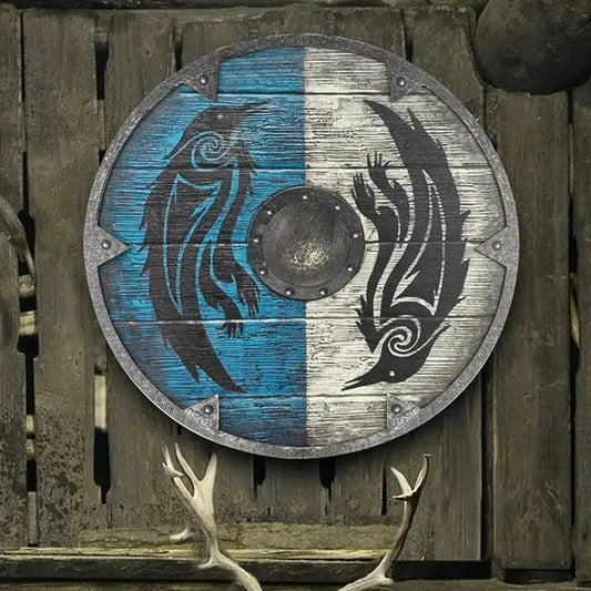 odin shild