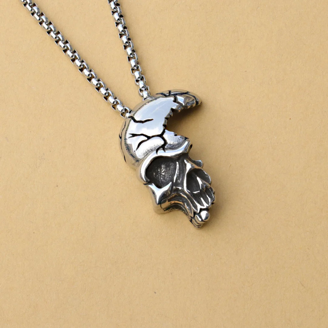 necklace AXE
