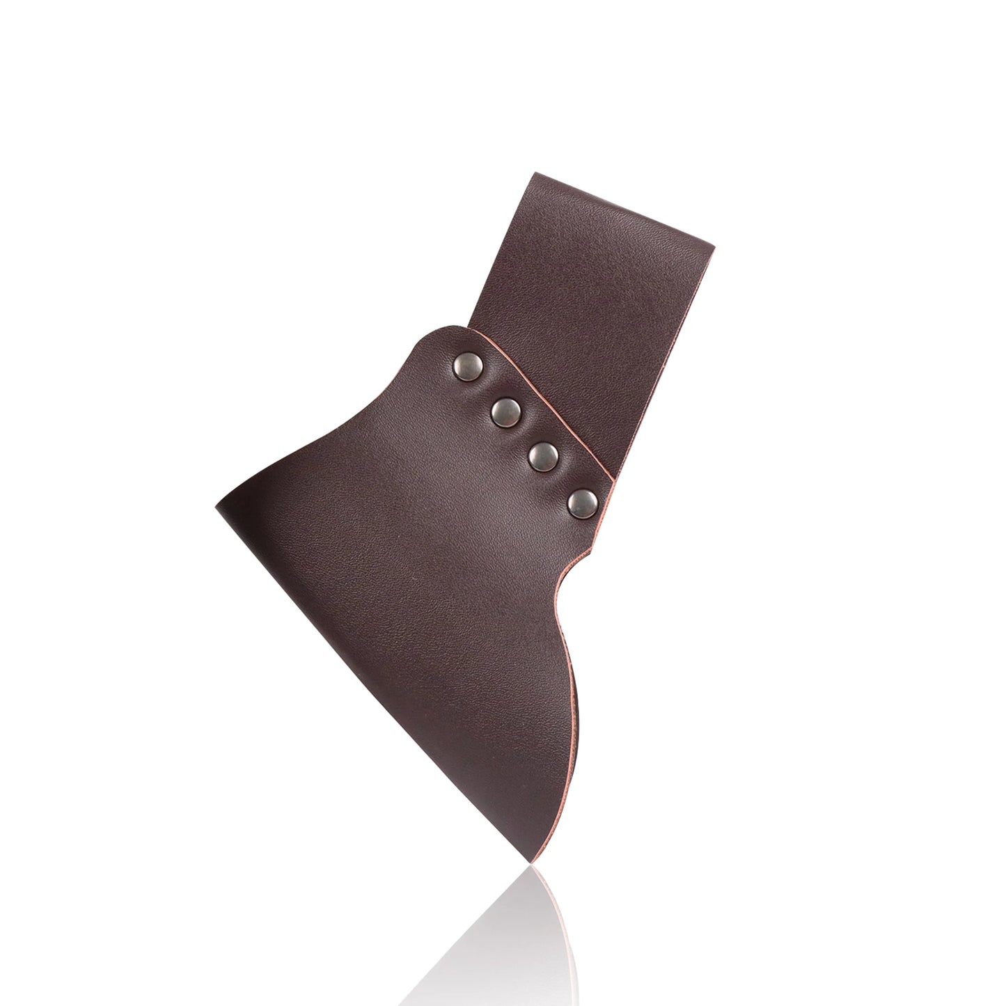 Medieval leather scabbard Renaissance Viking knight scabbard Halloween cosplay stage performance role-playing retro belt