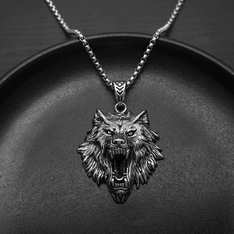necklace AXE