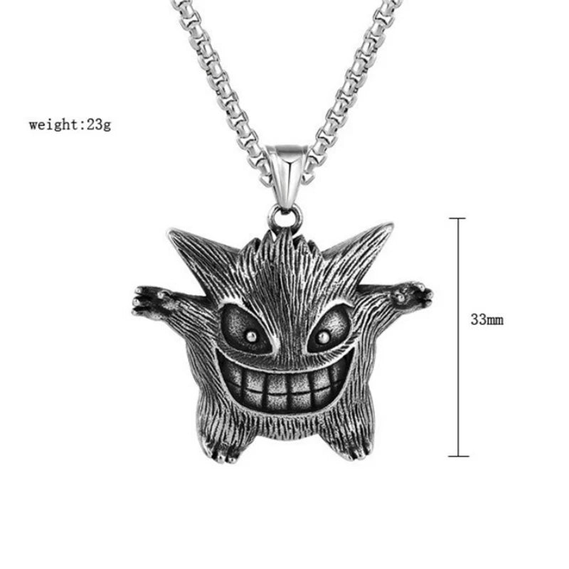 necklace AXE