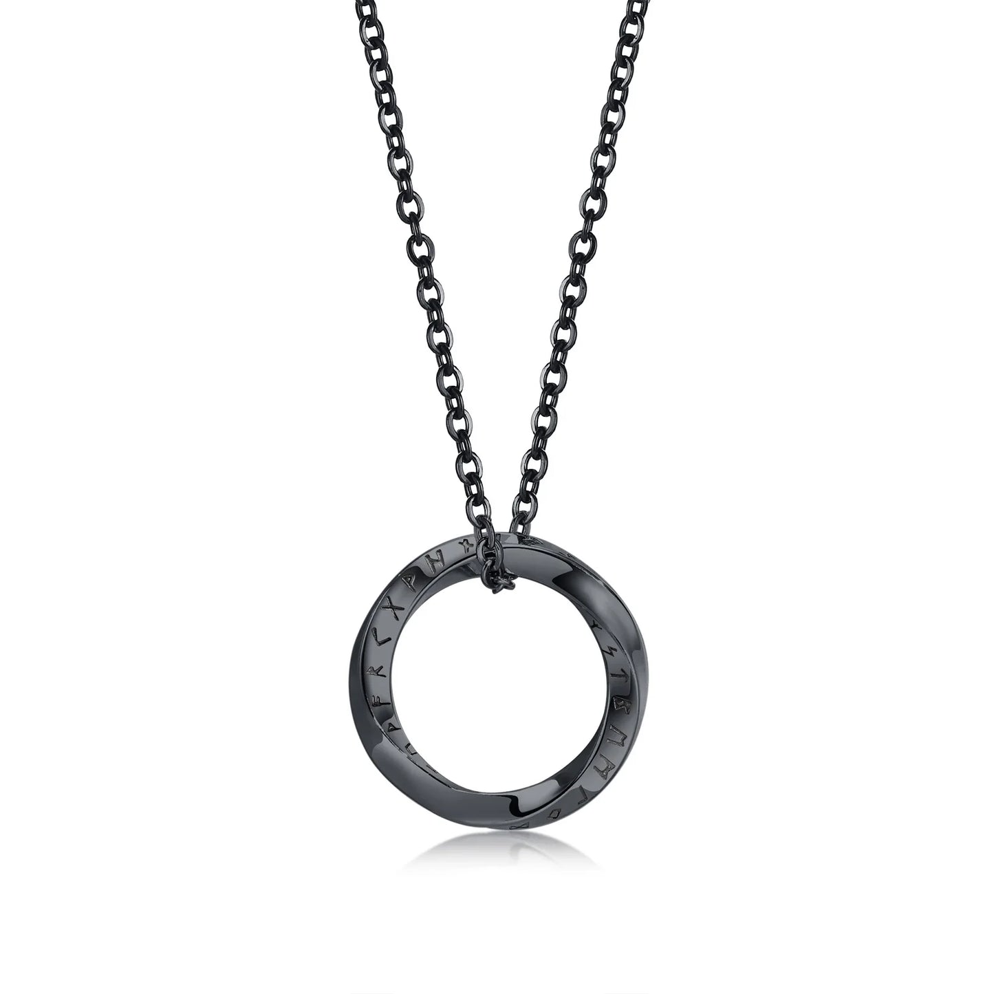 Vnox Norse Viking Pendant Necklaces