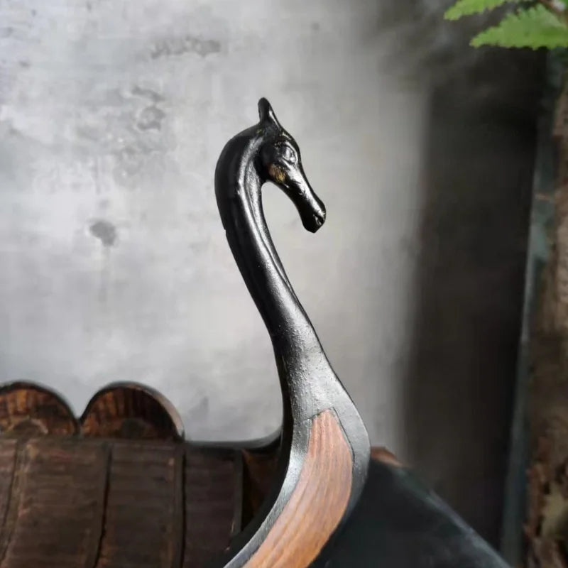 Viking ship