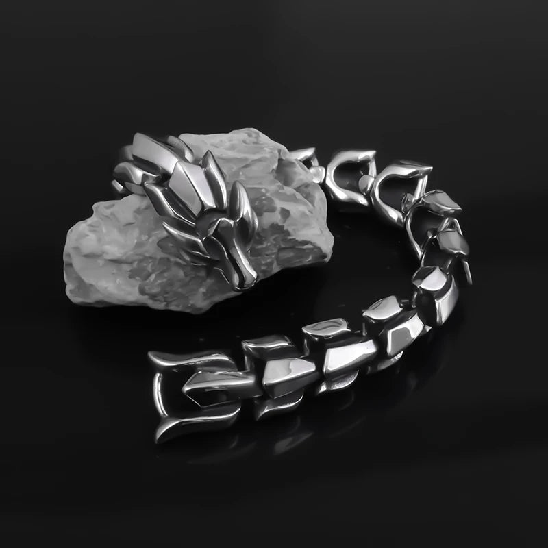 loyalty bracelet