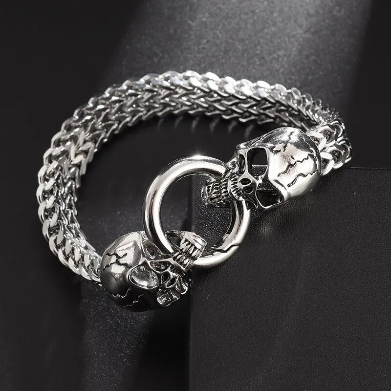 loyalty bracelet