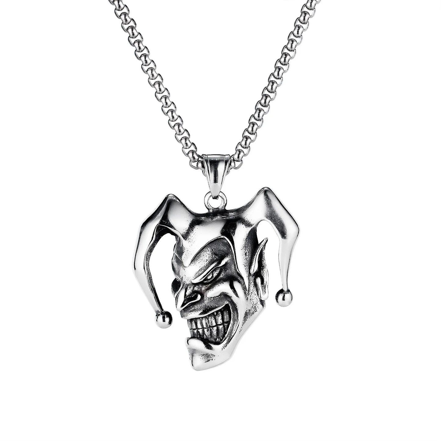 necklace AXE