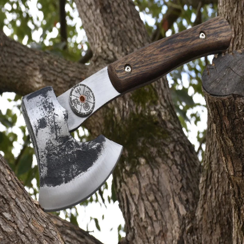 a small axe