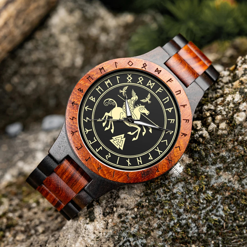 Vegvisir Compass