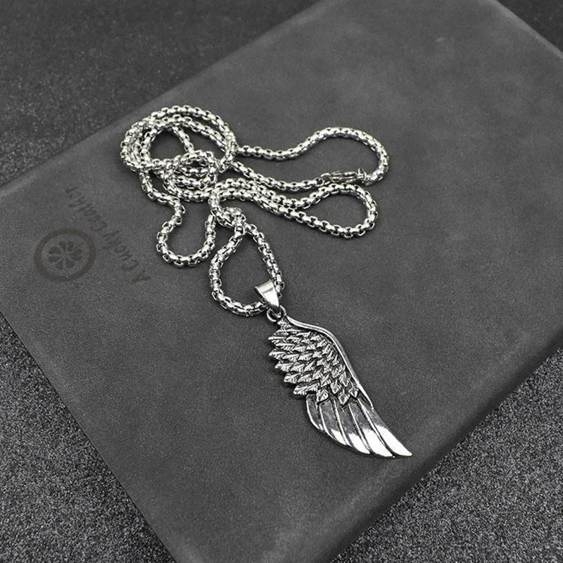 necklace AXE