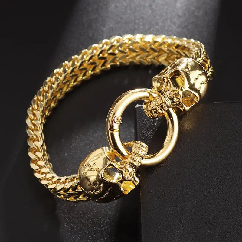 loyalty bracelet