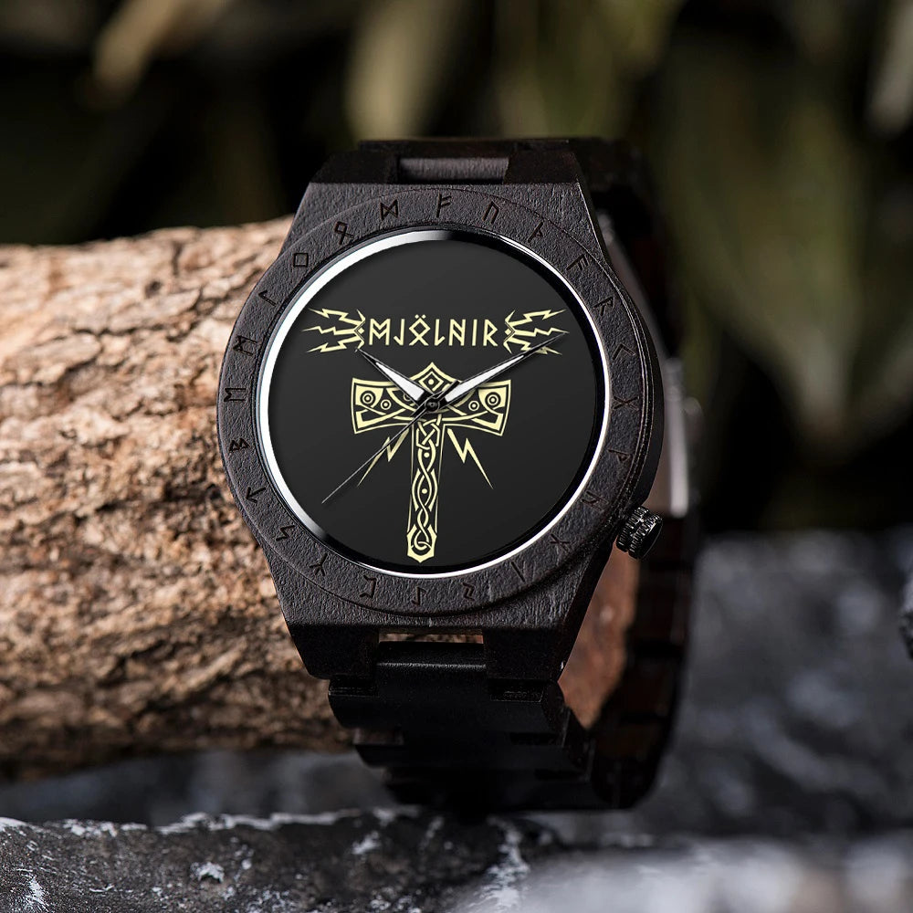 Viking Watches Northern Guidance