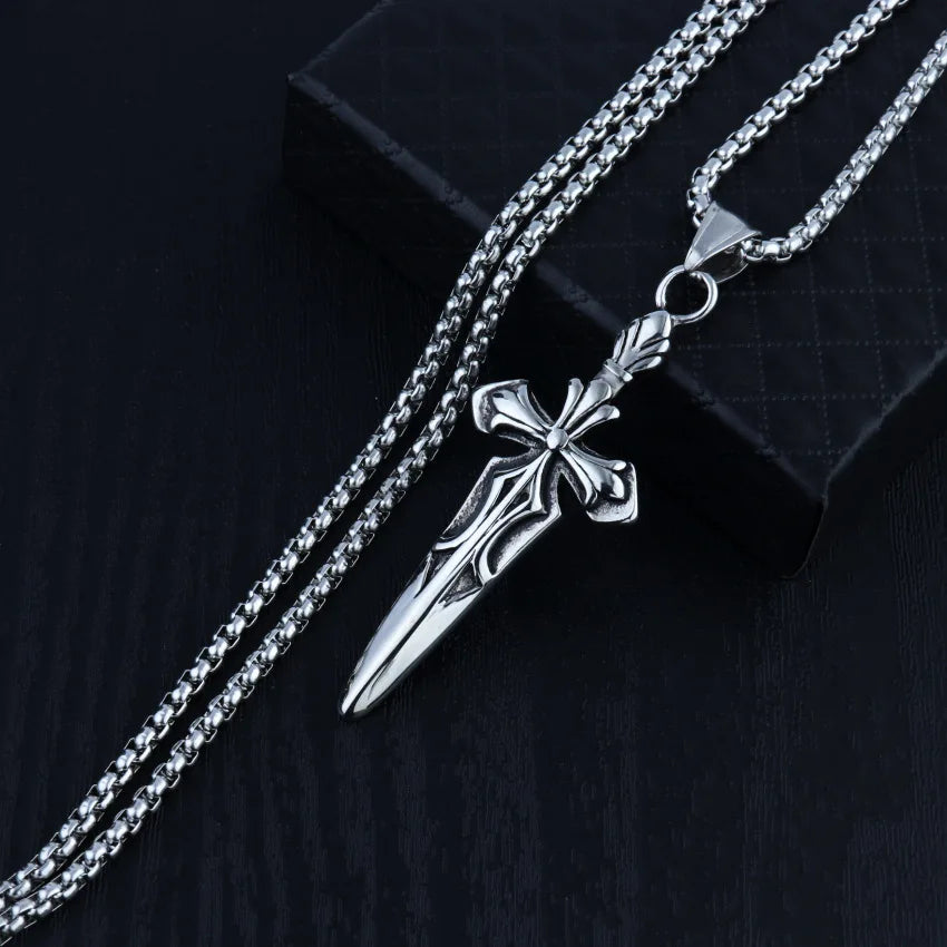 necklace AXE