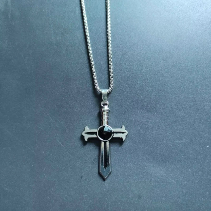 necklace AXE