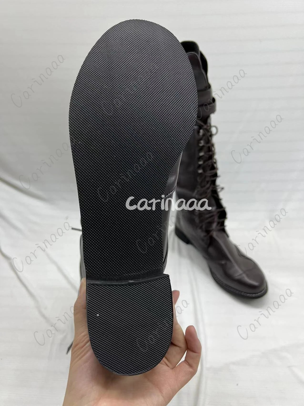 Medieval Steampunk Cosplay Boots Men Winter Larp Viking Pirate PU Leather Shoes Carnival Party Fancy Knight Boots