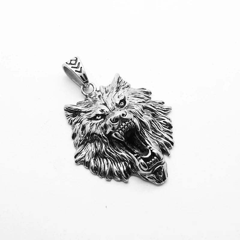 necklace AXE