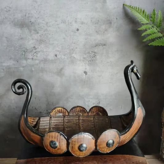 Viking ship