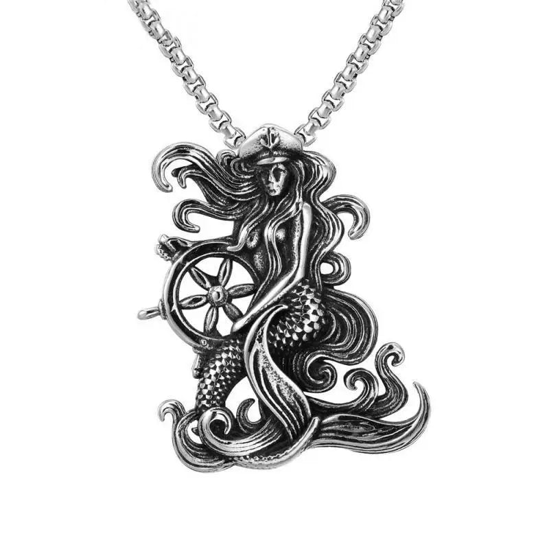 necklace AXE