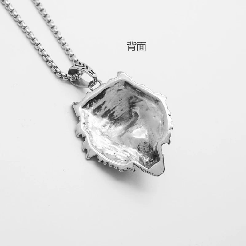 necklace AXE