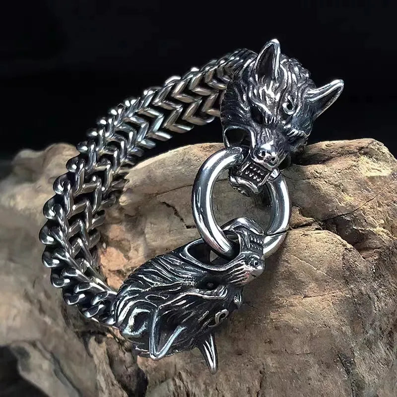 loyalty bracelet