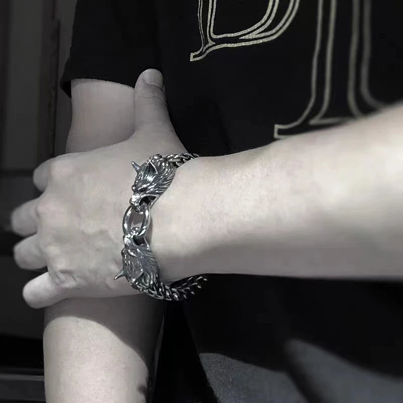 loyalty bracelet