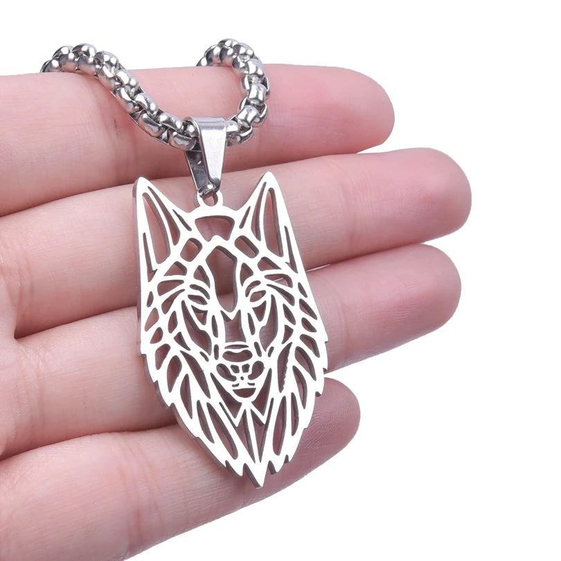 The tree of life necklace