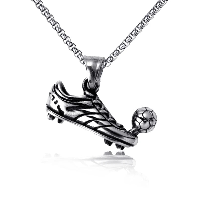 necklace AXE