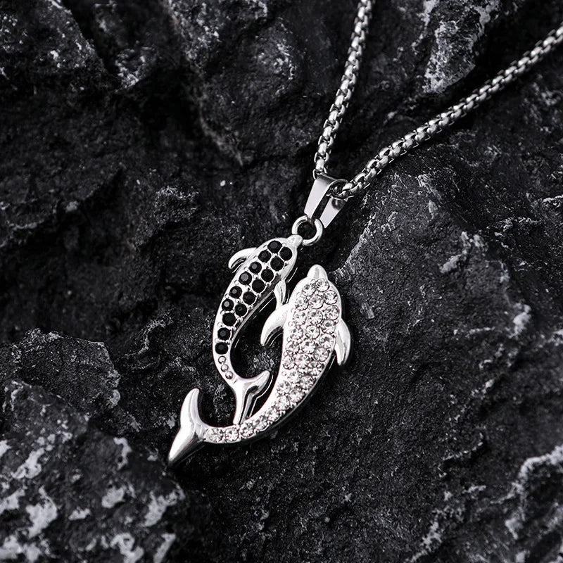 necklace AXE