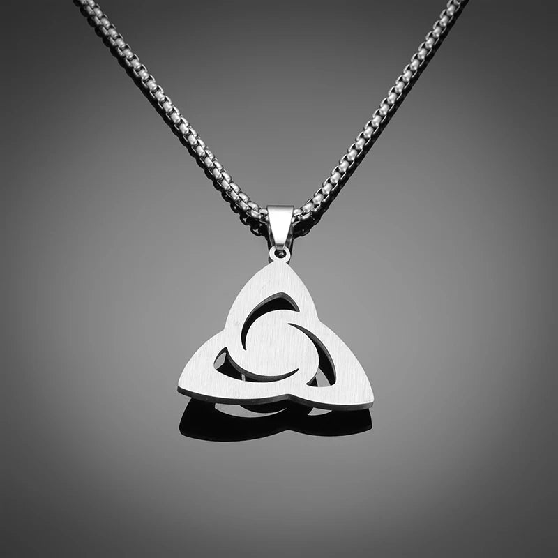 Odin necklace