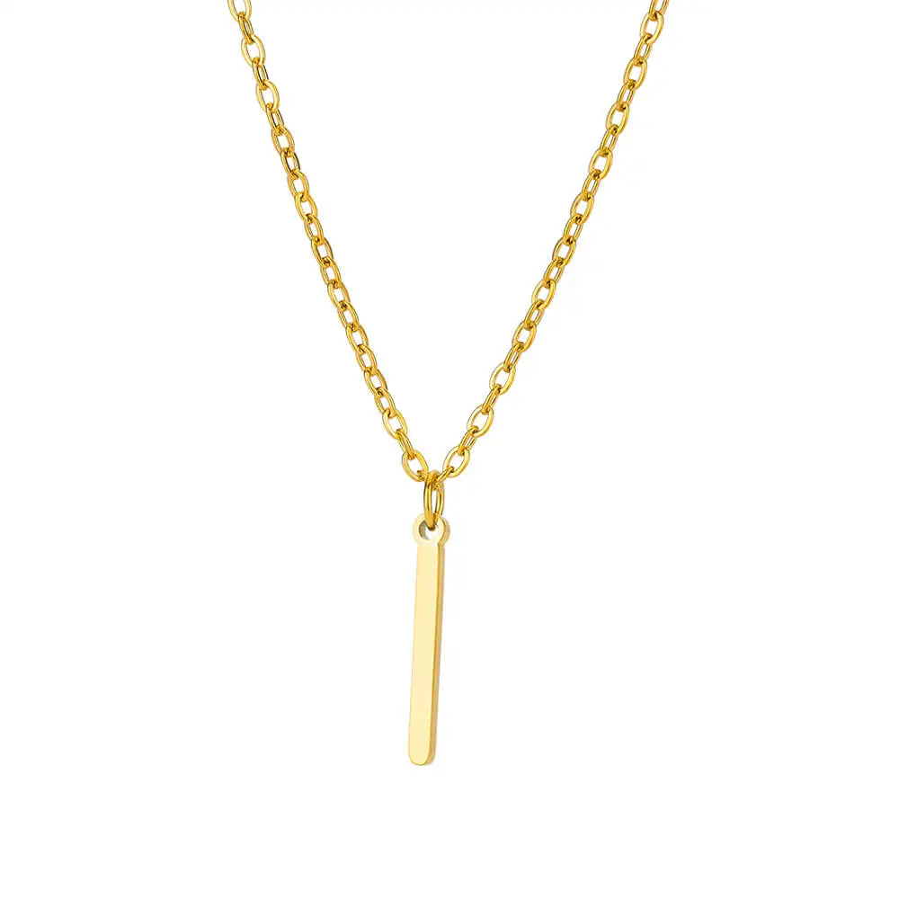 Viking Petite Rune Layering Necklace Elder Futhark Runes Feminine Delicate Norse Runic Pendants Minimalist Jewelry for Women