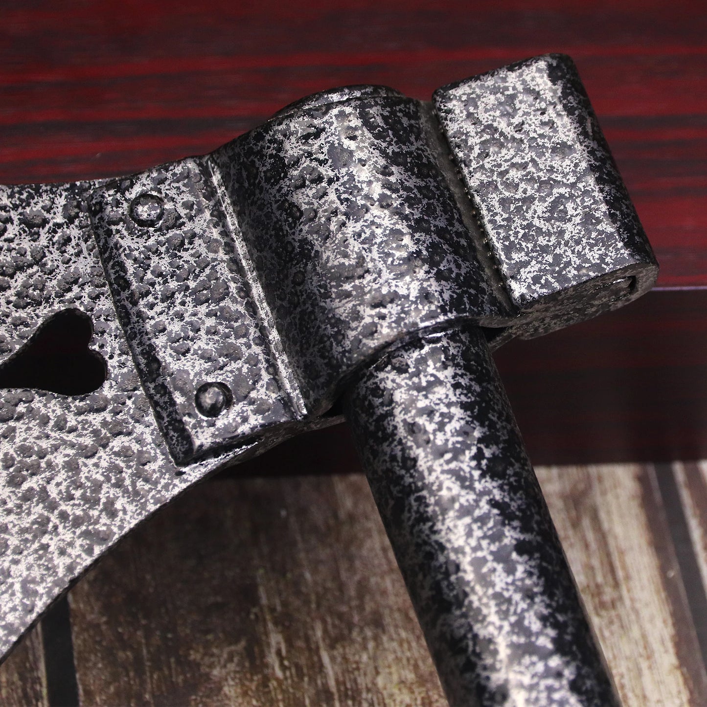 versatile Viking warrior ax