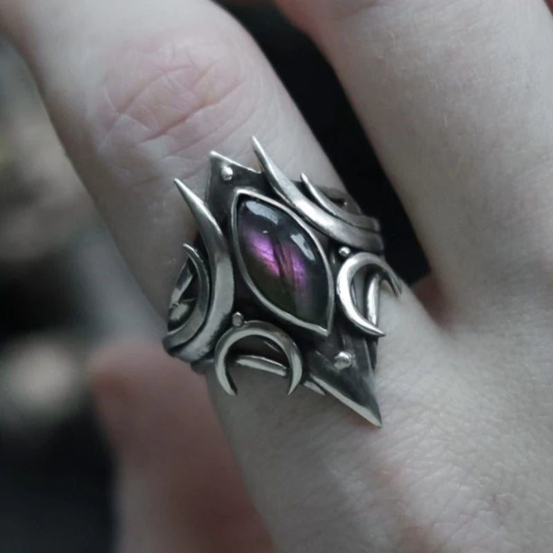 Odin's Ring