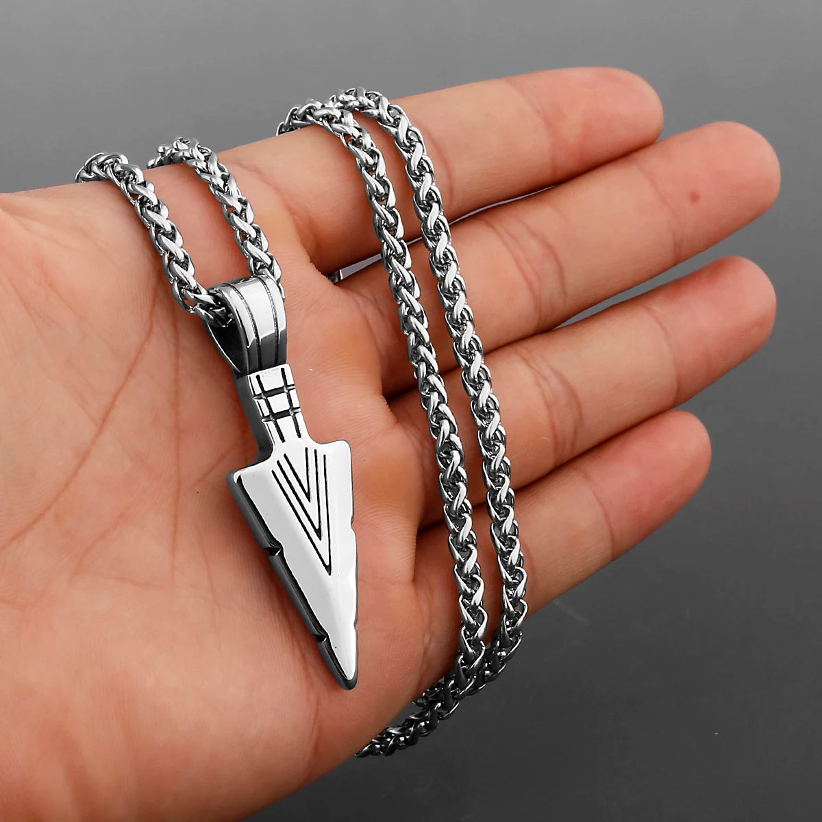 Odin's axe
