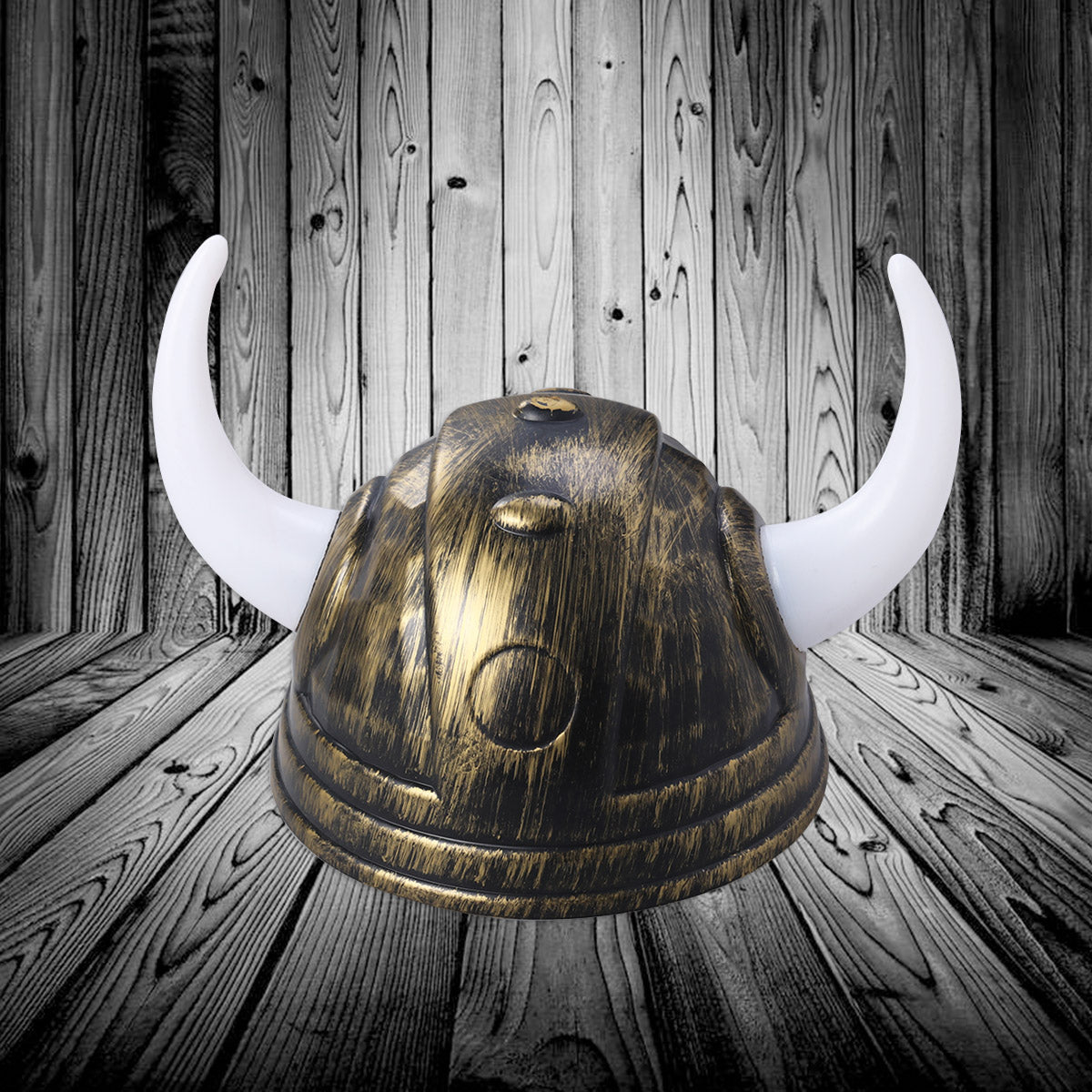 Lightweight Bull Horn Hats Viking Hats For Costume Party Prop Cosplay Accessory Festive Supplies Event Decorations